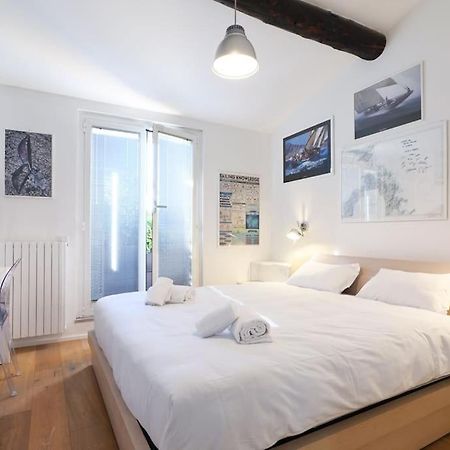 Primopiano - Battaglia B Apartment Milan Exterior photo